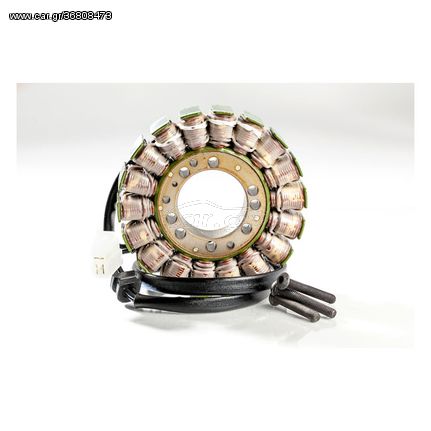 Rick's stator, OEM style Triumph