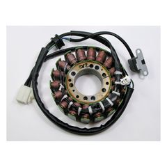 Rick's stator, OEM style Triumph