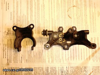HONDA CBR 1000 RR  βαση στραμπιλιζατερ-thumb-1