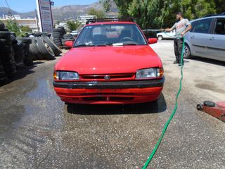 ΜΕΤΩΠΗ MAZDA 323 1300cc-thumb-1