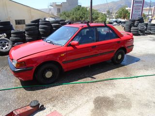 ΜΕΤΩΠΗ MAZDA 323 1300cc-thumb-2