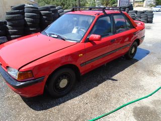 ΜΕΤΩΠΗ MAZDA 323 1300cc-thumb-3