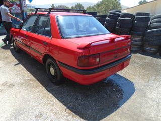 ΜΕΤΩΠΗ MAZDA 323 1300cc-thumb-4