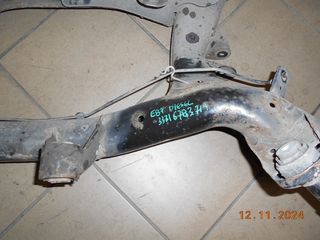 ΓΕΦΥΡΑ BMW E81 E82 E88 E87 E90 E91 E92 E93 DIESEL ΟΠΙΣΘΙΑ ''BMW Bαμβακας''-thumb-1