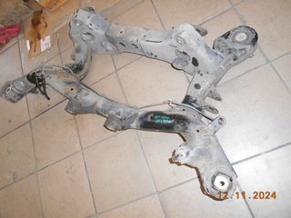 ΓΕΦΥΡΑ BMW E81 E82 E88 E87 E90 E91 E92 E93 DIESEL ΟΠΙΣΘΙΑ ''BMW Bαμβακας''-thumb-2