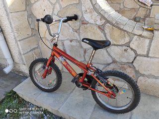 Ποδήλατο παιδικά '17