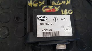 Piaggio Hexagon GTX 180/ X9 - Εγκέφαλος/ Ηλεκτρονική/ Module Immobilizer/ ACI602.01