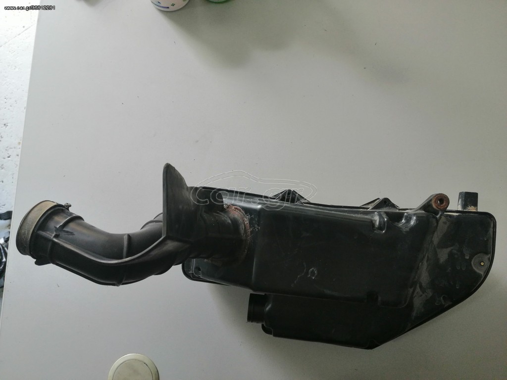 Sym JOIRIDE 200
