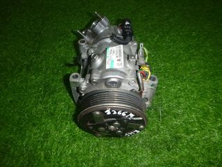 CITROEN C5 9671451180 SANDEN 1366F SD6C12 648754 6453ZE AIRCODITION ΚΟΜΠΡΕΣΕΡ AC 