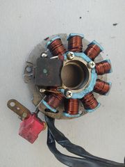 GILERA RUNNER 180-125cc 2T ΠΗΝΙΑ ΓΝΗΣΙΑ *MOTO LEADER PARTS*