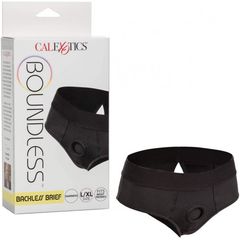 Calexotics Boundless Backless Briefs