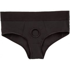 Calexotics Boundless Backless Briefs-thumb-3