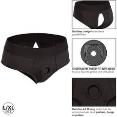 Calexotics Boundless Backless Briefs-thumb-4