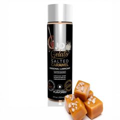 Jo Gelato Salted Caramel Water Based Lube 120 ml