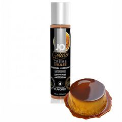 Jo Creme Brulee Gelato Water Based Lube 30 ml