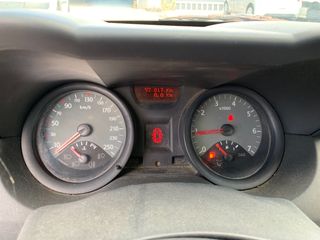 Καντράν Renault megane ii 2002 2009 με 97000χλμ 