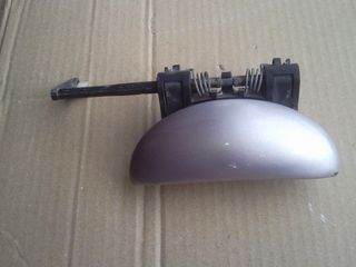 Peugeot 206 Χερουλι-thumb-1