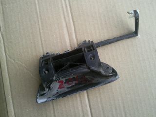 Peugeot 206 Χερουλι-thumb-2