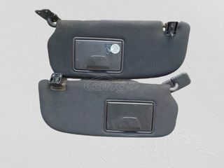 ΣΚΙΑΔΙΑ ΑΡΙΣΤΕΡΟ/ΔΕΞΙΟ HYUNDAI COUPE FX '01-'07