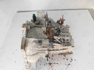 KIA CARENS 2.0cc G4GC ΣΑΣΜΑΝ