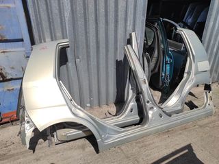 DAIHATSU CUORE L251 Μαρσπιέ