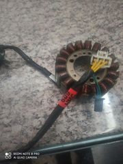 Πηνεία για SYM CITICOM 300-thumb-1