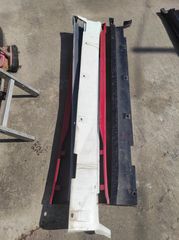 HONDA HRV Spoiler