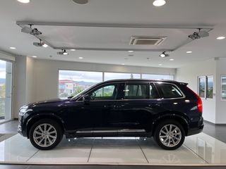 Volvo XC 90 2016 INSCRIPTION 7ΘΕΣΙΟ-thumb-2