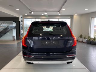 Volvo XC 90 2016 INSCRIPTION 7ΘΕΣΙΟ-thumb-4