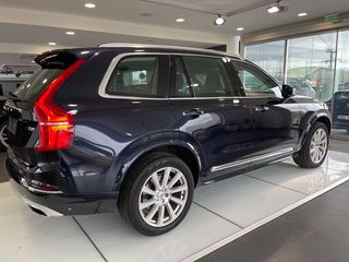 Volvo XC 90 2016 INSCRIPTION 7ΘΕΣΙΟ-thumb-5