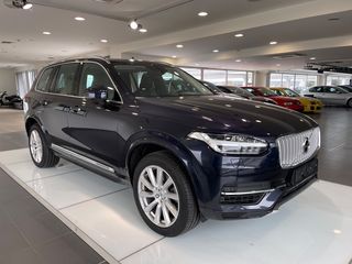 Volvo XC 90 2016 INSCRIPTION 7ΘΕΣΙΟ-thumb-6