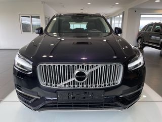 Volvo XC 90 2016 INSCRIPTION 7ΘΕΣΙΟ-thumb-7