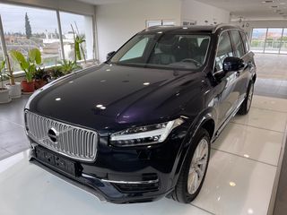 Volvo XC 90 2016 INSCRIPTION 7ΘΕΣΙΟ-thumb-1