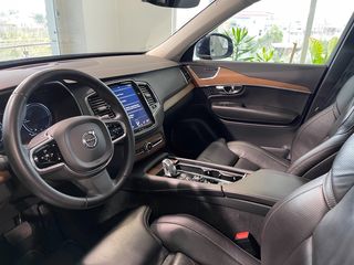 Volvo XC 90 2016 INSCRIPTION 7ΘΕΣΙΟ-thumb-8