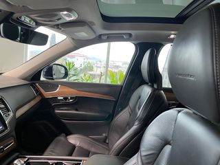 Volvo XC 90 2016 INSCRIPTION 7ΘΕΣΙΟ-thumb-9