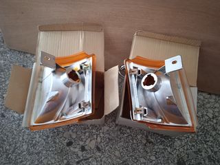 FORD TRANSIT (87 - 92) ΦΛΑΣ -thumb-1
