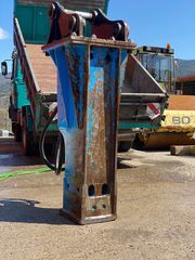 Σφυριά Demag 2021 Σφυρί DEMO 1.300 kg
