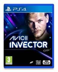 AVICII Invector / PlayStation 4