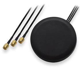 TELTONIKA antenna combo SISO Mobile/GNSS/Wi-Fi  003R-00254, SMA, IP67