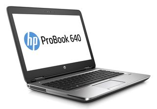 HP Laptop ProBook 640 G3, i5-7200U , 8/256GB M.2, 14", CAM, REF FQC