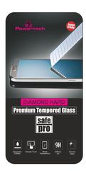 POWERTECH Tempered Glass 9H(0.33MM) - PT-MOB001 & 2, HOMTOM HT16