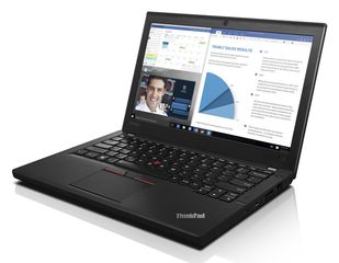 Lenovo ThinkPad X260, i7-6600U, 8GB, 256GB SSD, 12.5", CAM, SQ