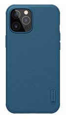 NILLKIN θήκη Super Frost Shield για Apple iPhone 12 Pro Max, μπλε