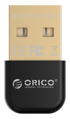 ORICO USB αντάπτορας Bluetooth 4.0 BTA-403, μαύρος