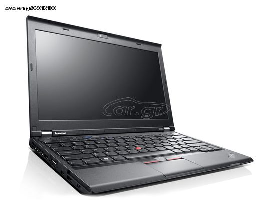 LENOVO Laptop X230, i7-3520M, 4GB, 180GB SSD, 12.5", CAM, REF FQ