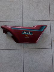 ΚΑΠΑΚΙ ΠΛΑΙΝΟ HONDA CBX 1050