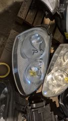 Φανάρια golf 5 2005 2007 δεξια