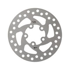 ΔΙΣΚΟΠΛΑΚΑ 120mm 5ΤΡ.ΓΙΑ ΗΛΕΚΤΡΙΚΟ ΠΑΤΙΝΙ