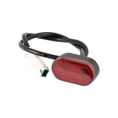 ΦΑΝΟΣ ΟΠΙΣΘΙΟΣ LED 33x18x14mm ΓΙΑ ΗΛΕΚΤΡΙΚΟ ΠΑΤΙΝΙ