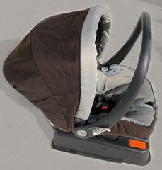 2x PegPerego Καθίσματα αυτοκινήτου